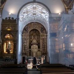 Igreja do Estoril