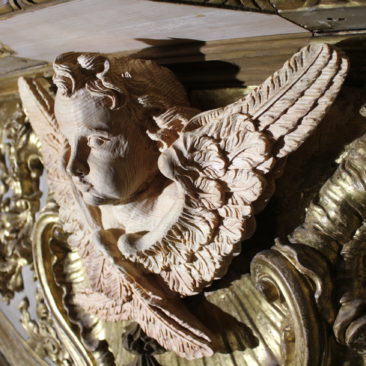 Igreja Do Menino Deus – Lisboa